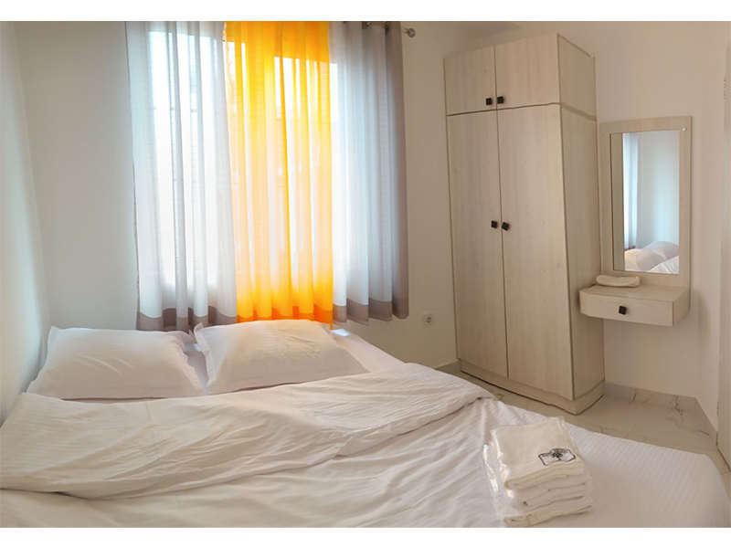 Free website template